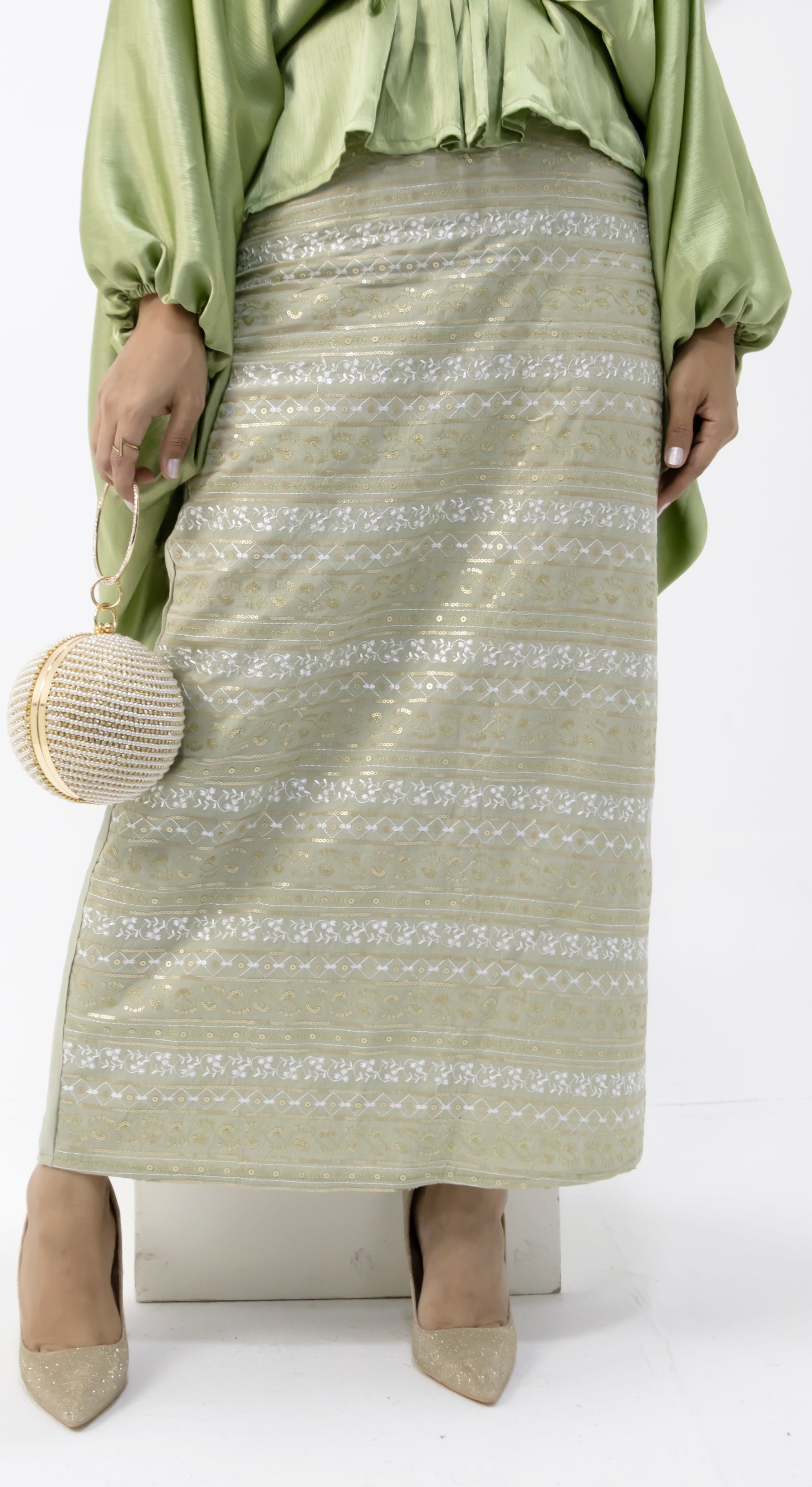 Miral Set