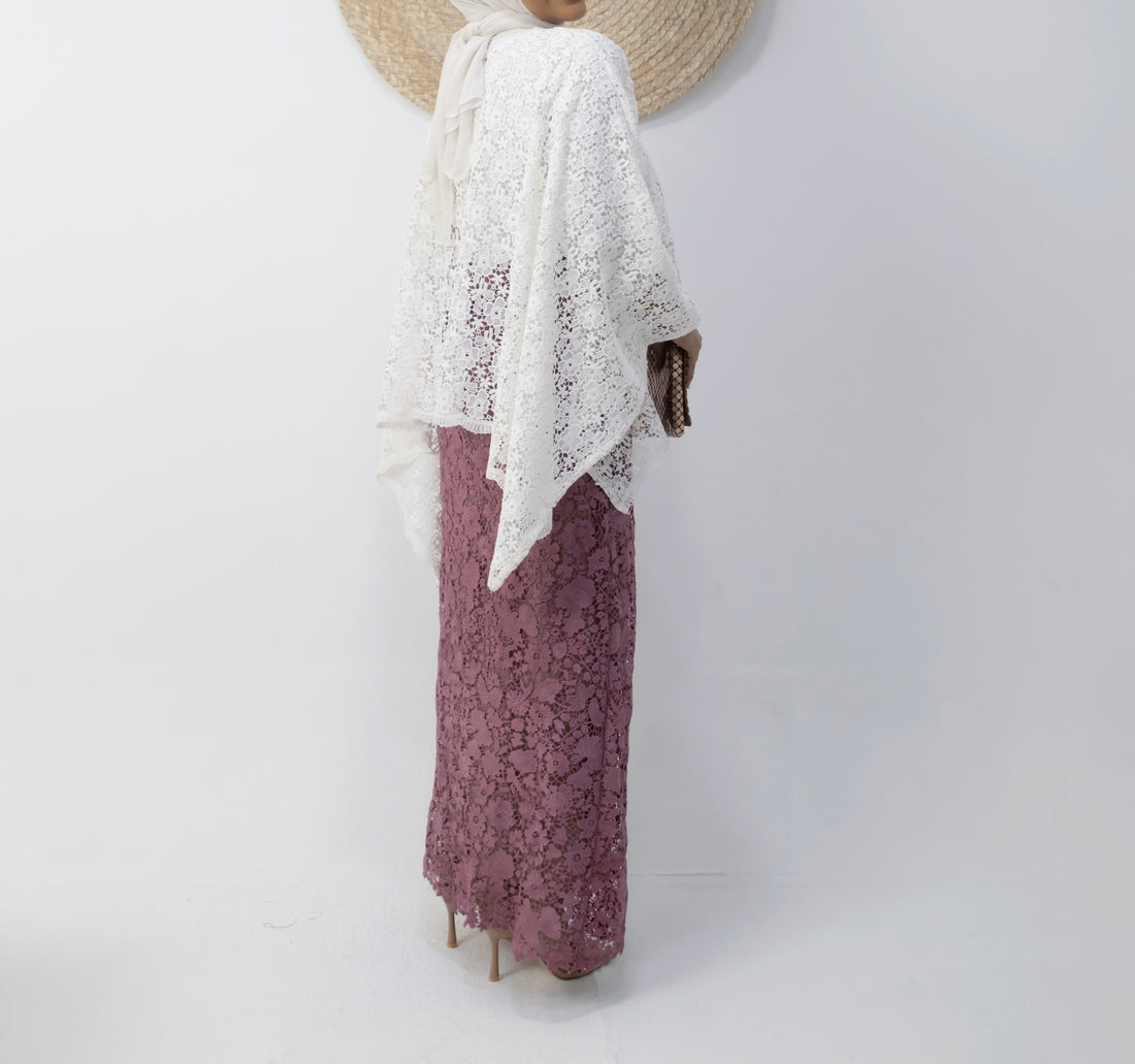 Serenity Skirt